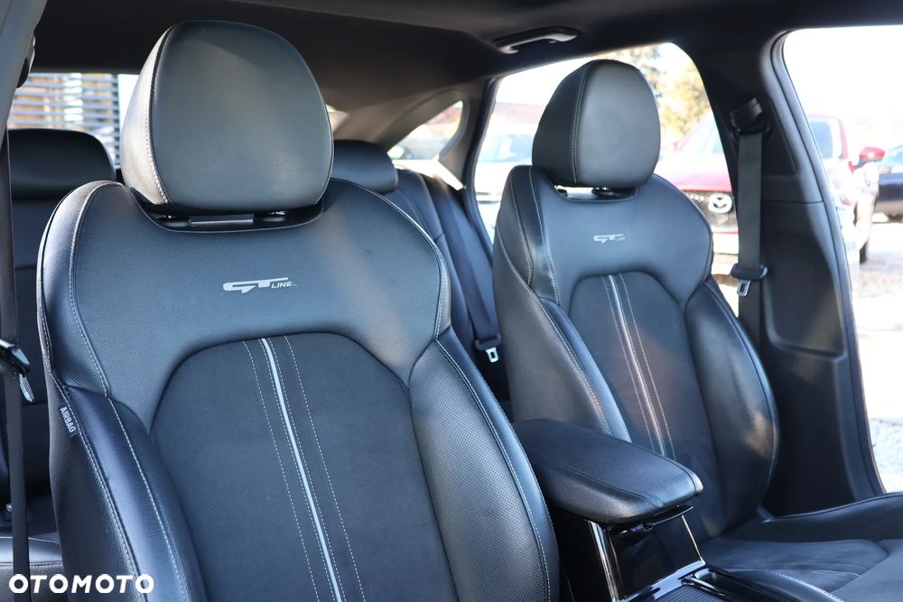 Kia ProCeed 1.5 T-GDI DCT7 OPF GT LINE - 15