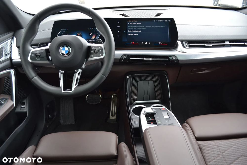 BMW X2 xDrive20d M Sport sport - 9