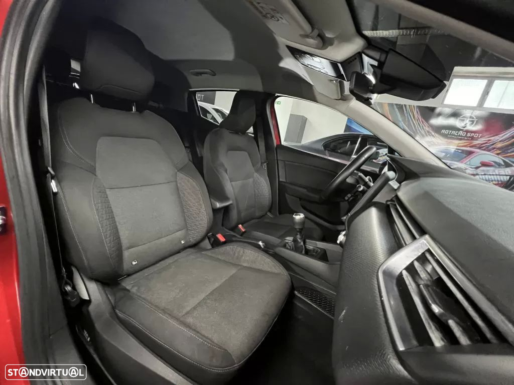 Renault Clio 1.0 TCe Intens - 4