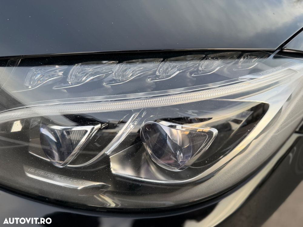 Mercedes-Benz C - 14