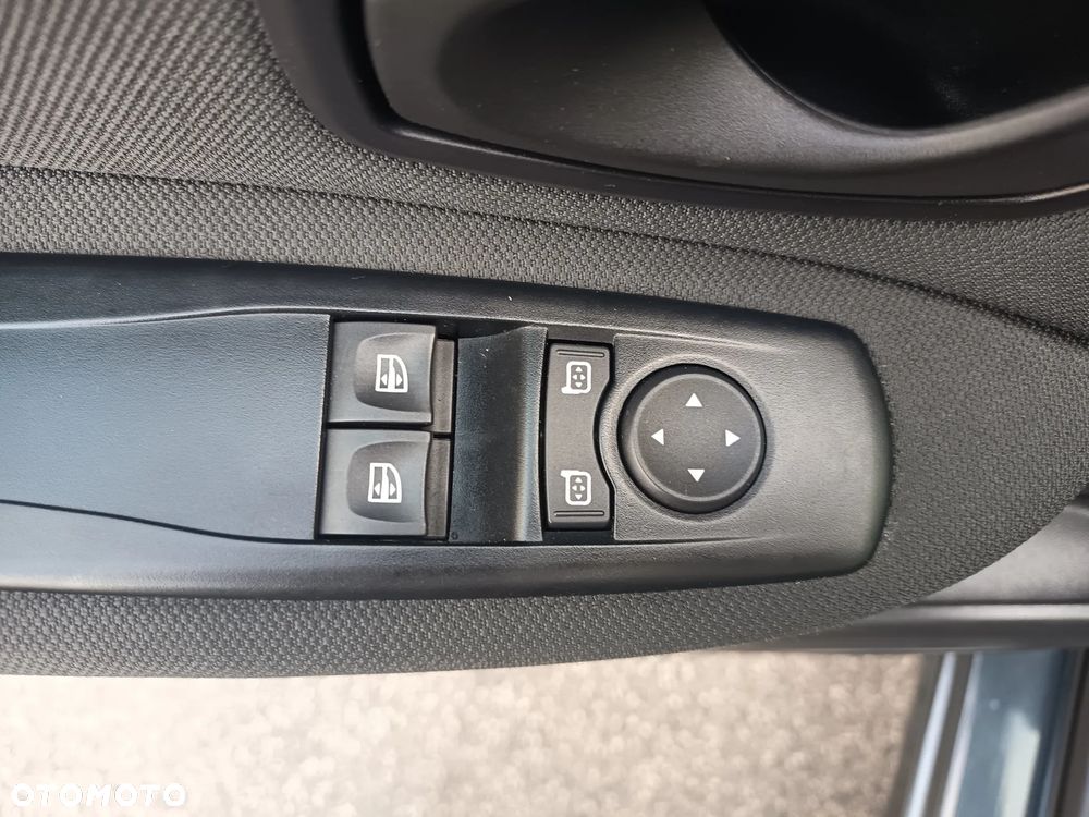 Renault Scenic 2011