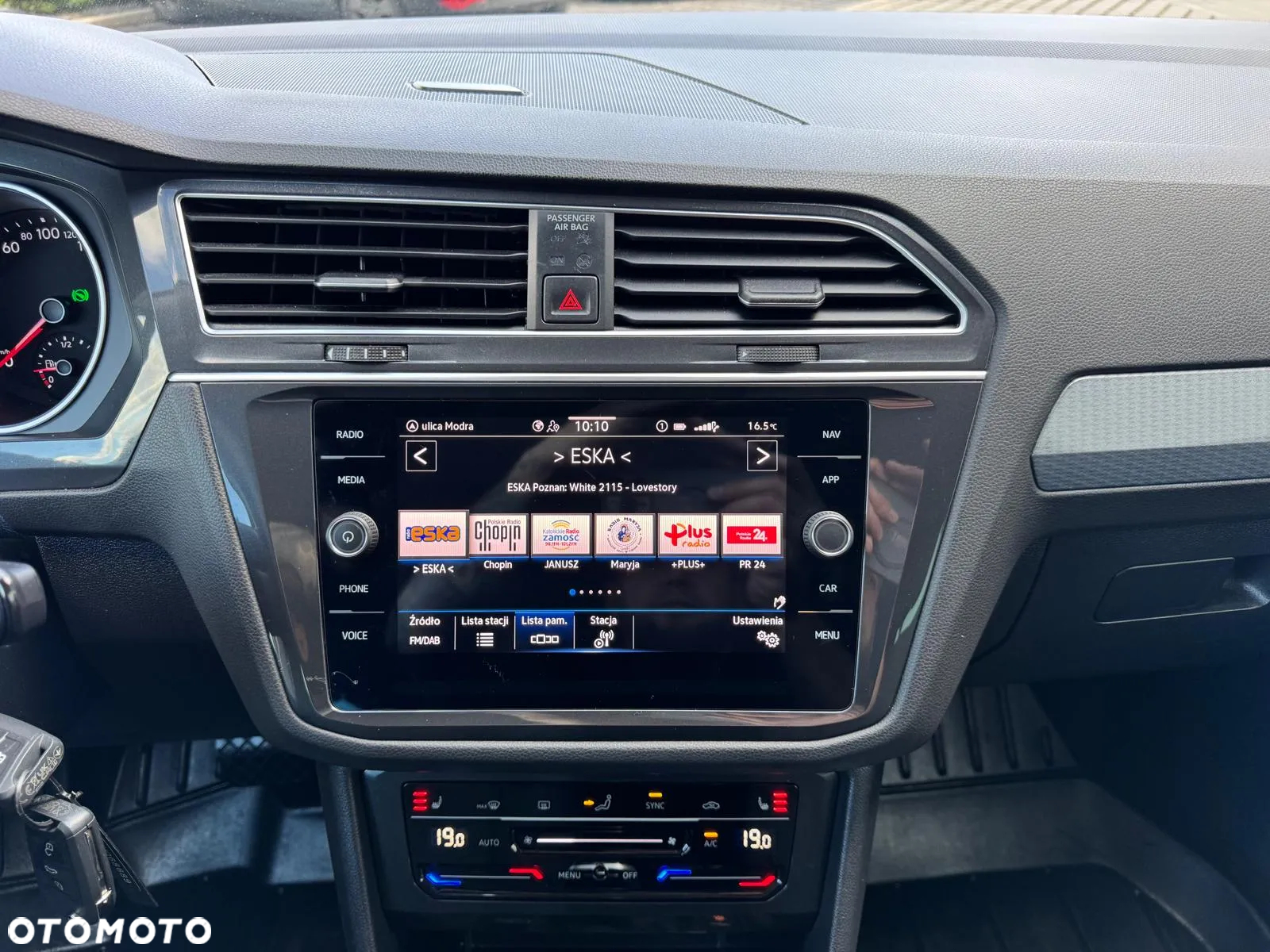 Volkswagen Tiguan 2.0 TDI SCR Life DSG - 23