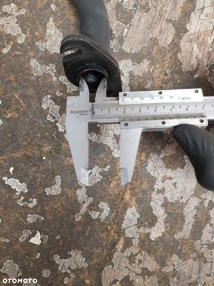 Kolektor kolanko skuter - 7