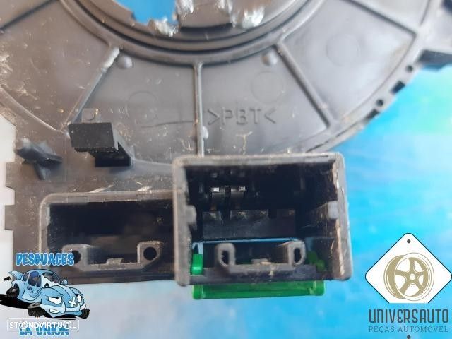 FITA AIRBAG SMART FORFOUR 2005 - 1