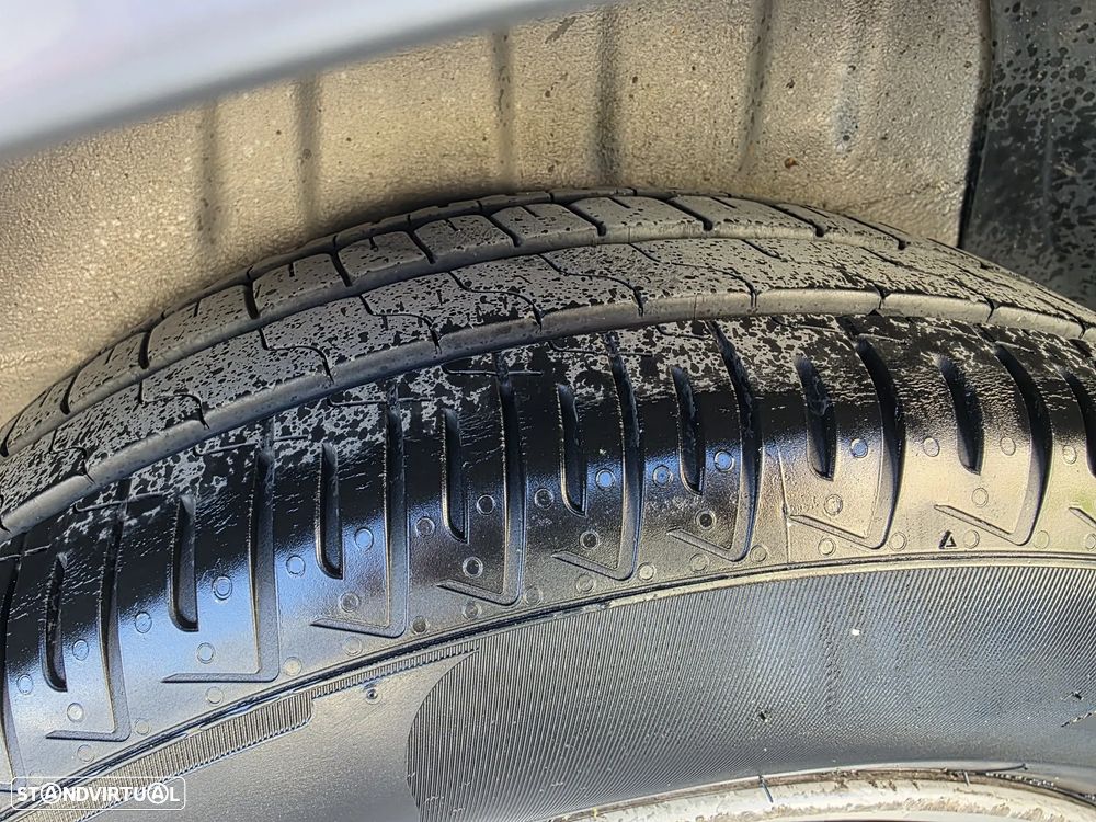 Peugeot 206 SW 1.4 HDi - 36