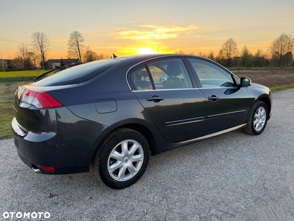 Renault Laguna 2.0 TCe 170 Dynamique - 4