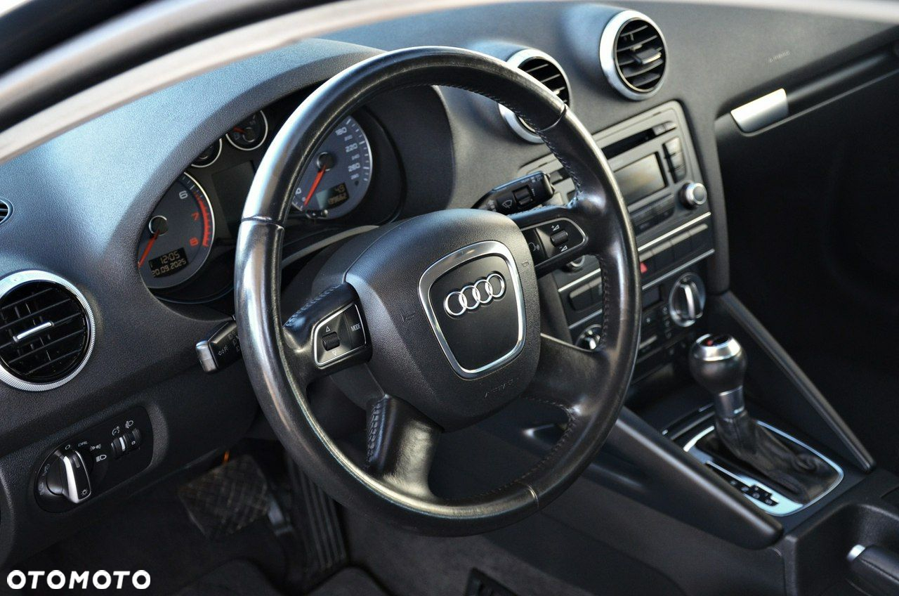 Audi A3 - 17