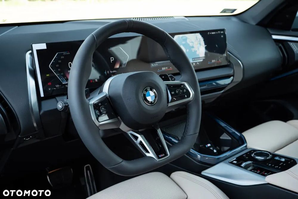 BMW X3 20d xDrive - 16