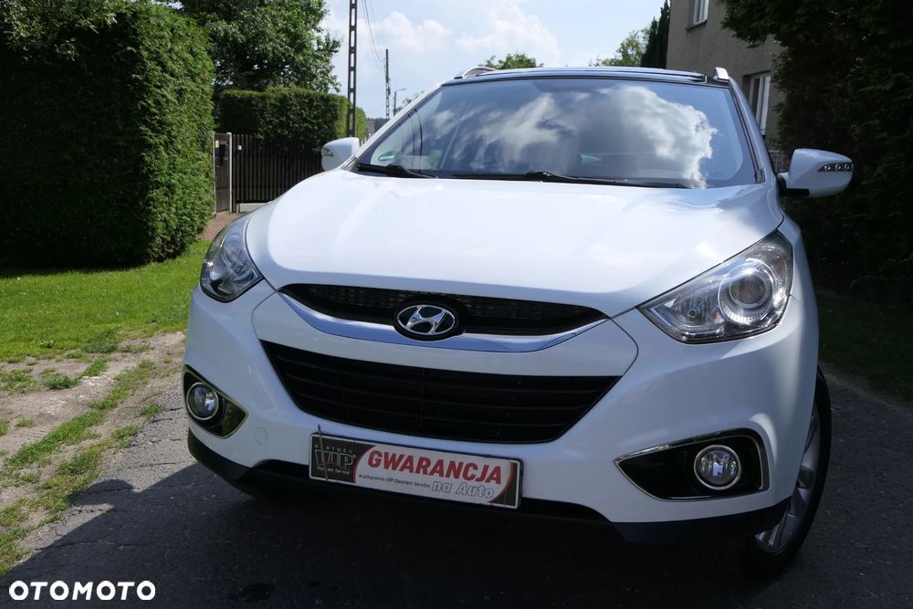 Hyundai ix35 2.0 2WD Style - 5