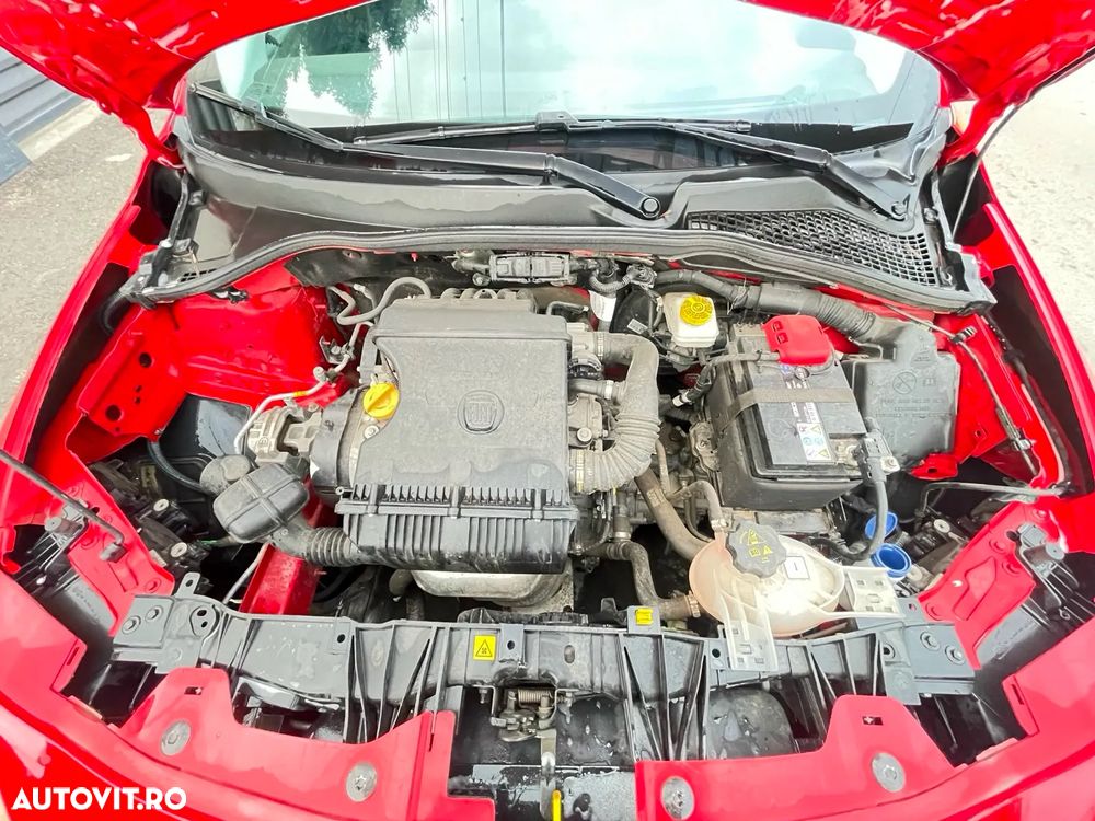Fiat Tipo 1.4 - 4