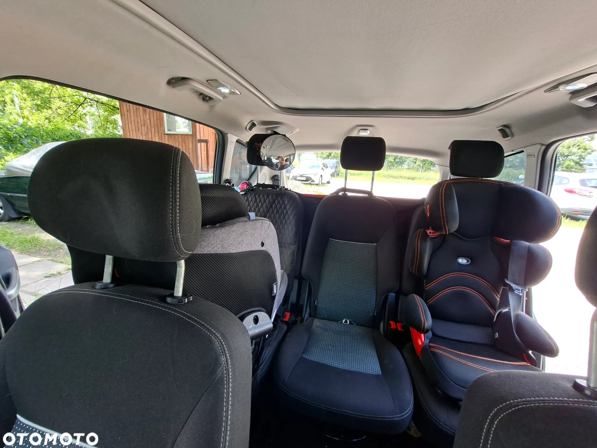 Ford S-Max 2.0 TDCi DPF Trend - 15