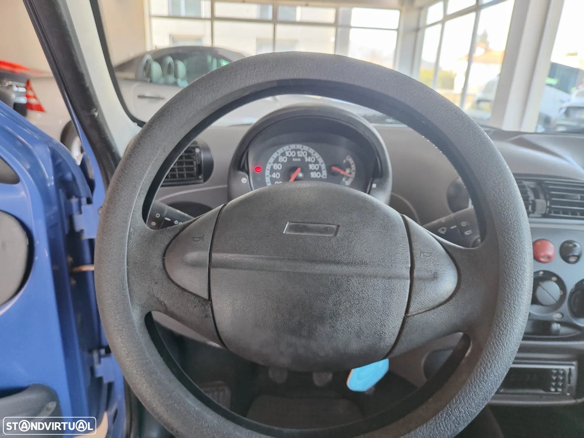 Fiat Seicento S - 24