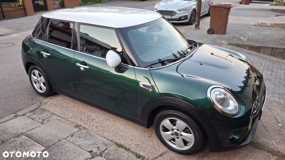 MINI Cooper Standard - 15