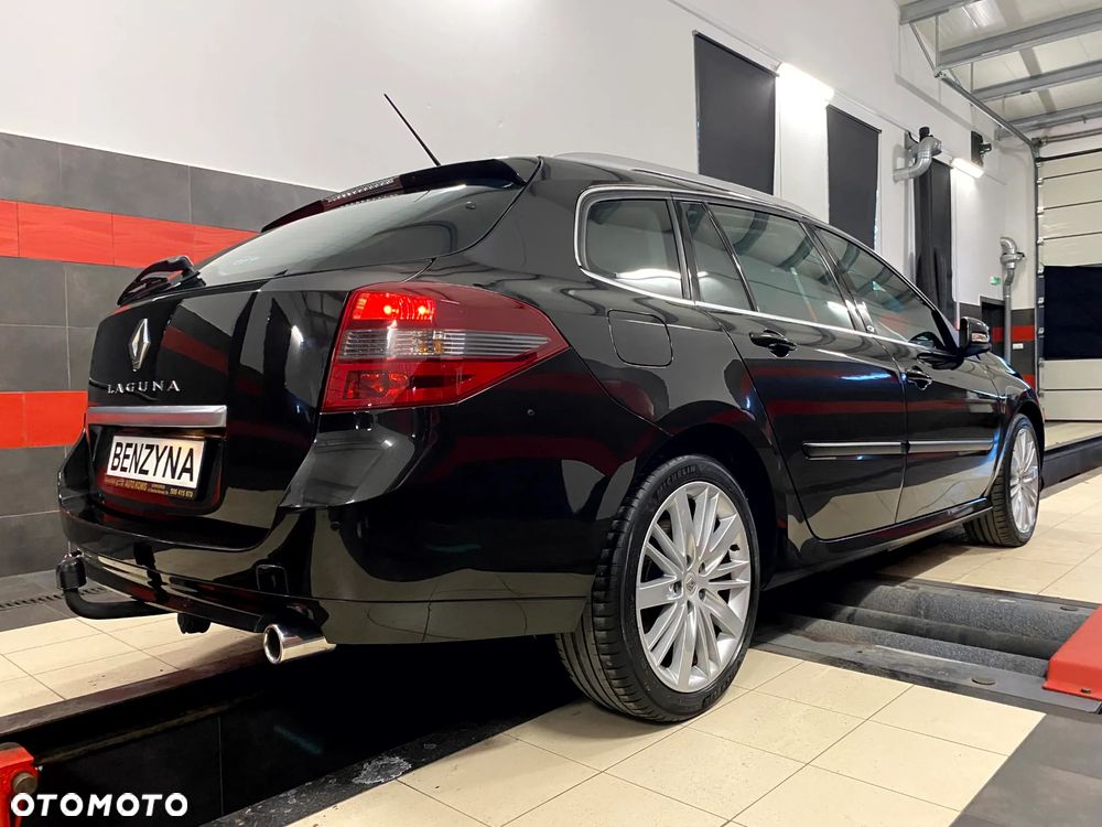 Renault Laguna 2.0 16V Turbo GT - 13
