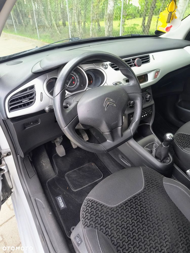 Citroën C3 1.6 HDi Selection - 16