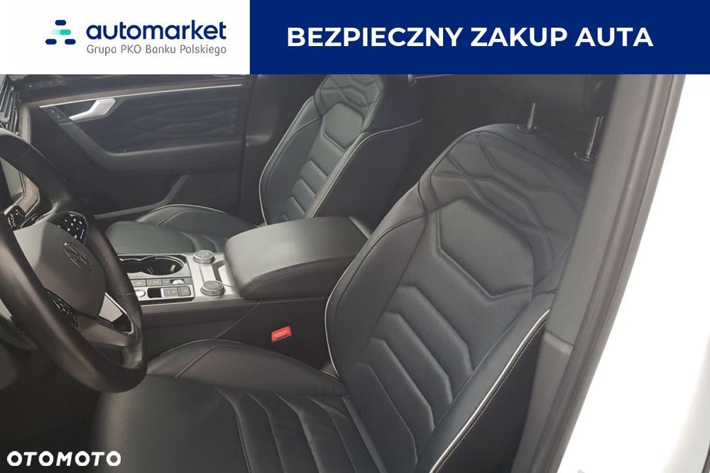 Volkswagen Touareg 3.0 V6 TDI SCR 4Mot Atmosphere - 10