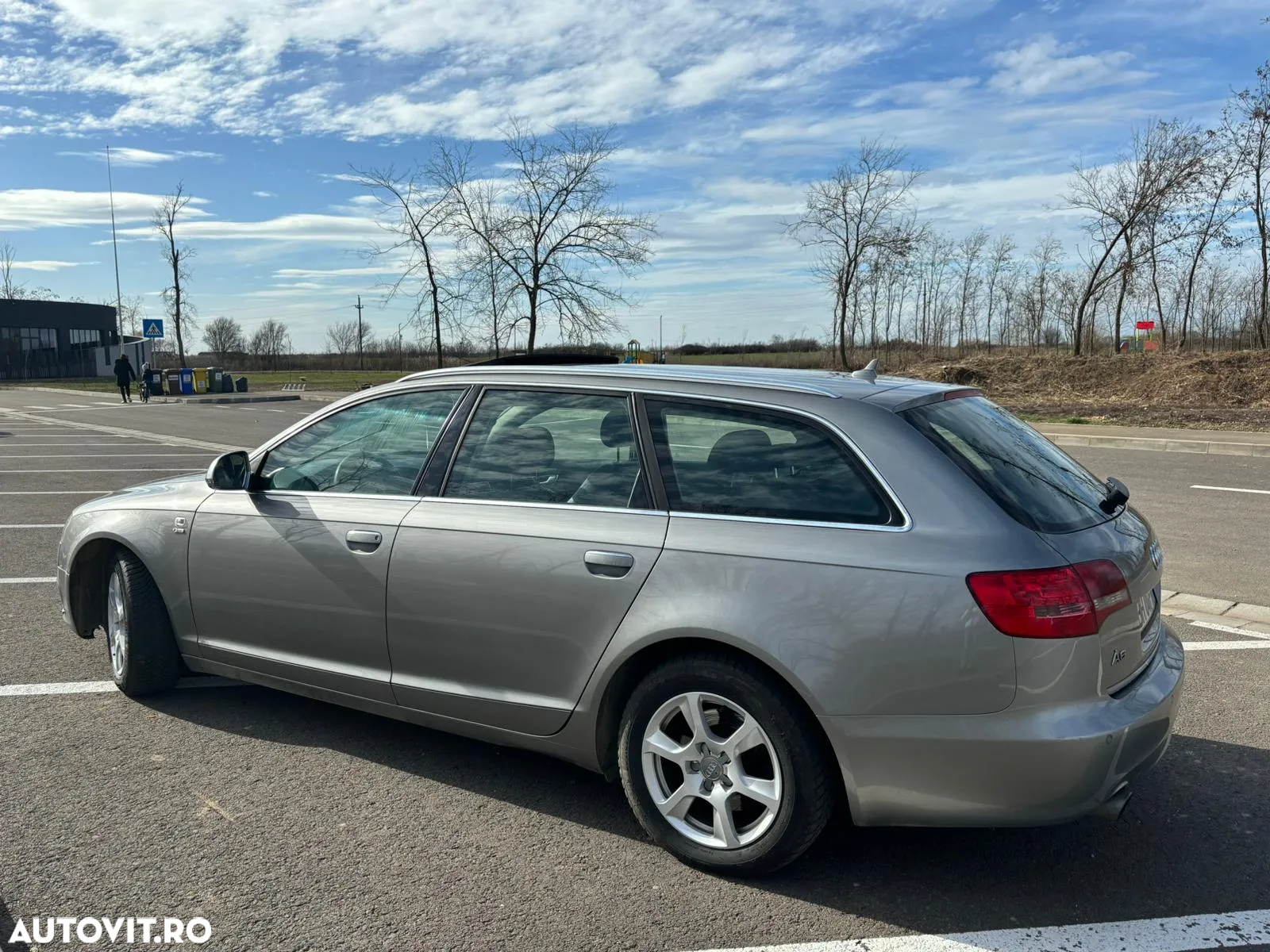 Audi A6 - 14