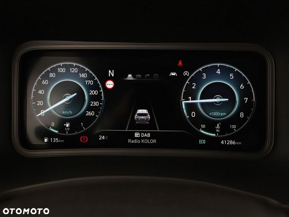 Hyundai Kona - 23