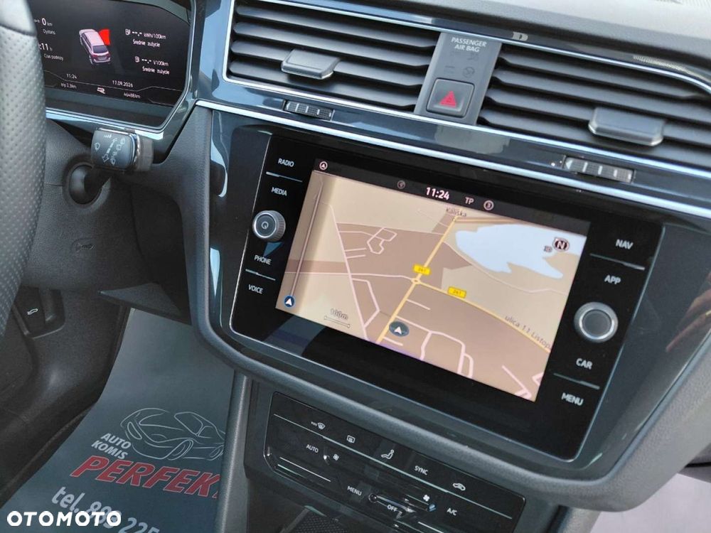Volkswagen Tiguan - 18
