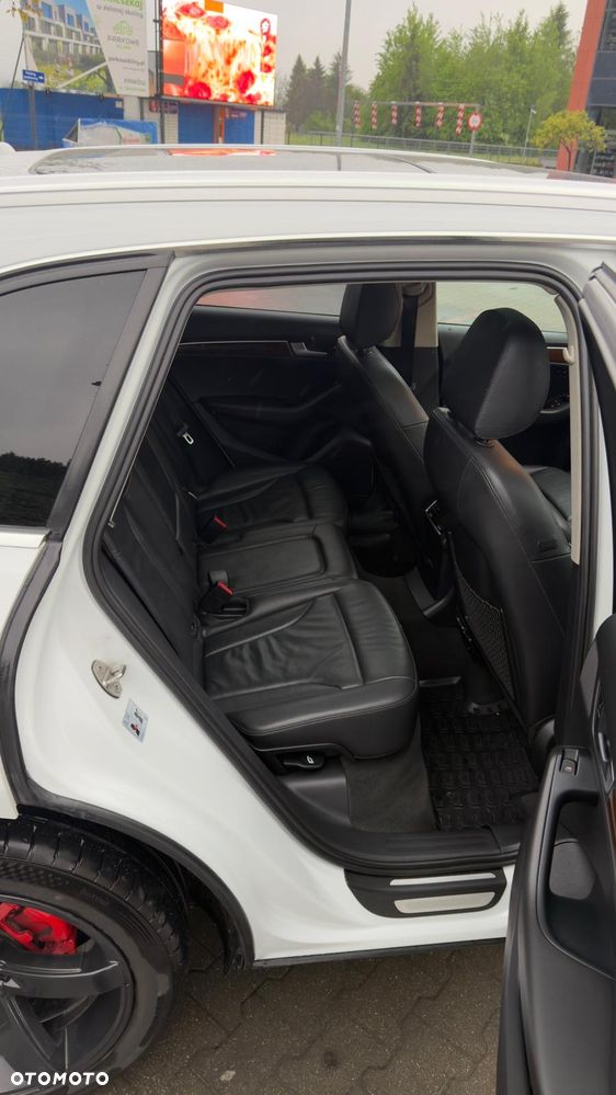 Audi Q5 2.0 TFSI quattro tiptronic - 19