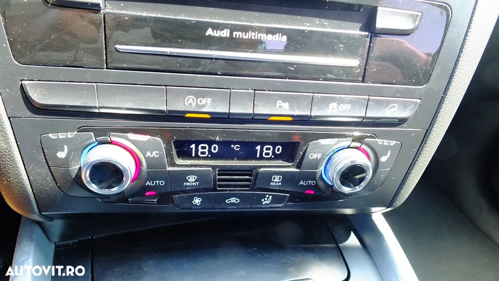 Audi Q5 2.0 TDI Quattro S tronic sport - 19