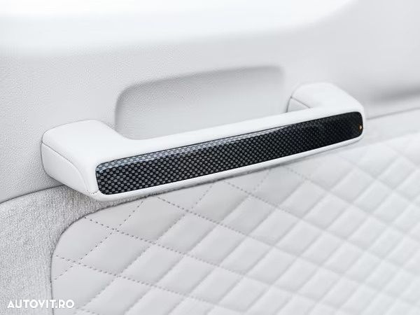 Mercedes-Benz G AMG 63 AMG Speedshift 9G-TRONIC - 19