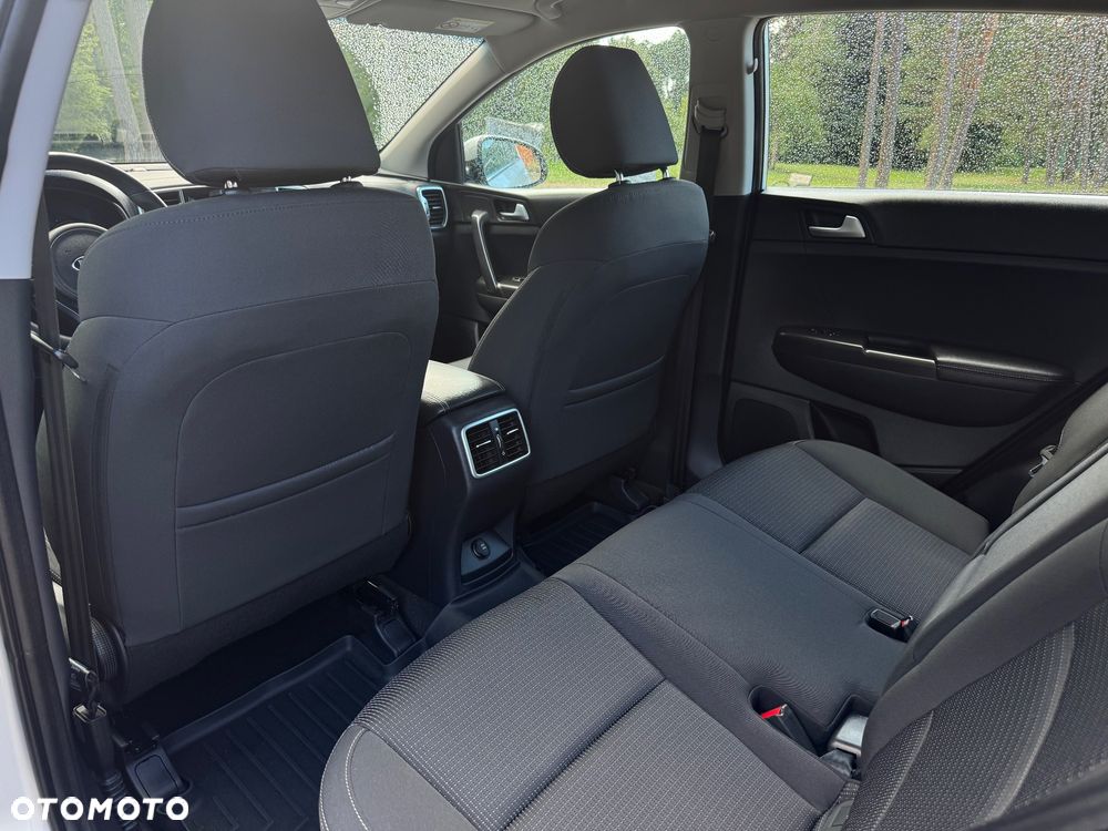 Kia Sportage 1.6 T-GDI AWD GT Line - 26