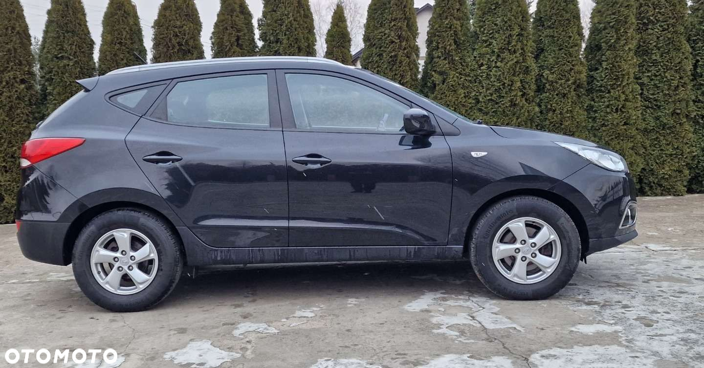 Hyundai ix35 - 16