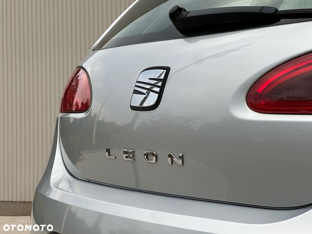 Seat Leon 1.6 Style - 17