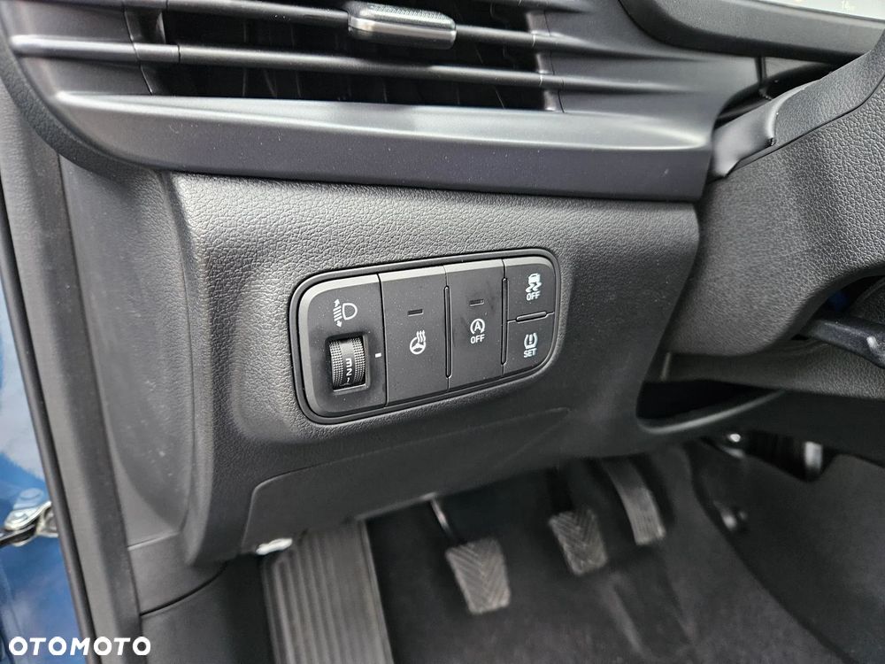 Hyundai Bayon 1.0 T-GDI Modern - 18