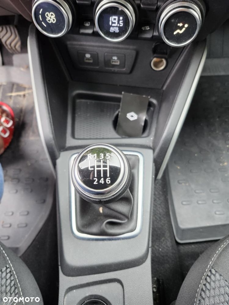 Dacia Duster 1.0 TCe Prestige - 2