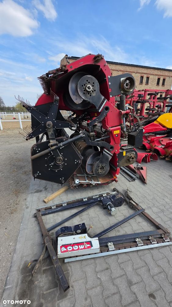 Geringhoff HVL660 - 3