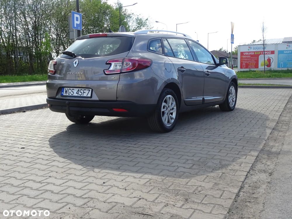 Renault Megane - 14