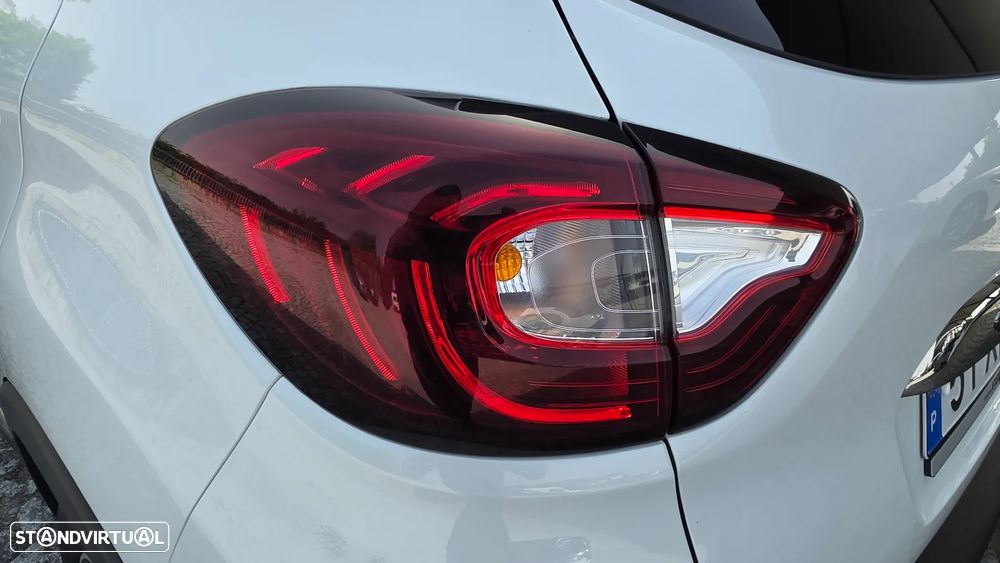 Renault Captur 0.9 TCE Exclusive - 32