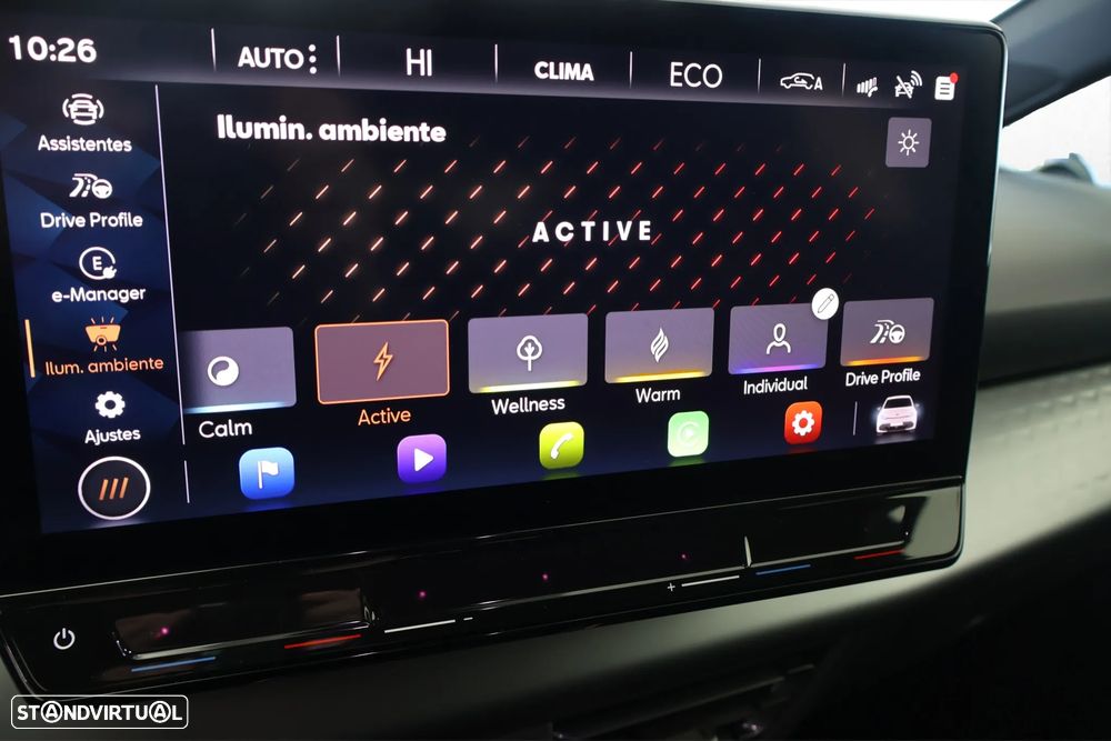 Cupra Born 59 kWh e-Boost - 25