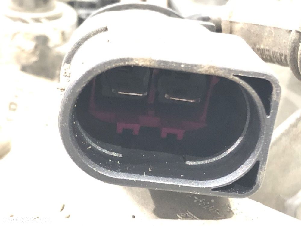 KOMPRESOR ZAWIESZENIA  PORSCHE CAYENNE (9PA) 2002 - 2010 S 4.8 283 kW [385 KM] benzyna 2007 - 2010 - 8