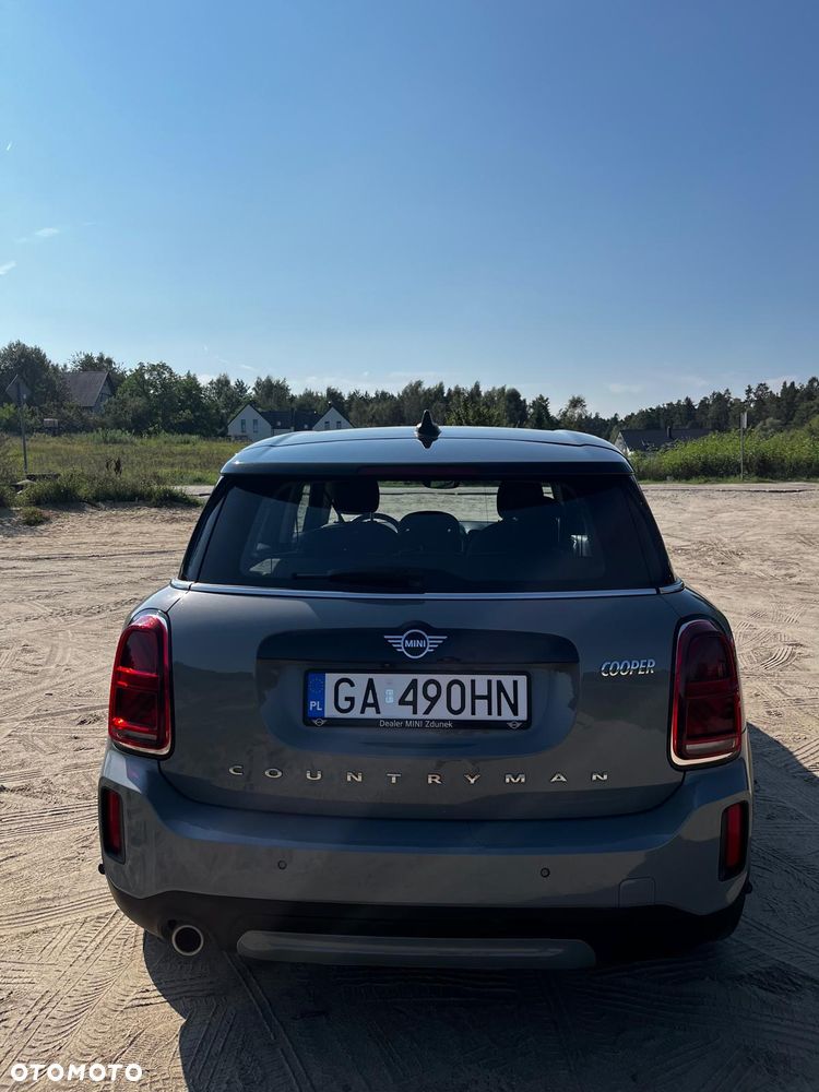 MINI Countryman Cooper - 7