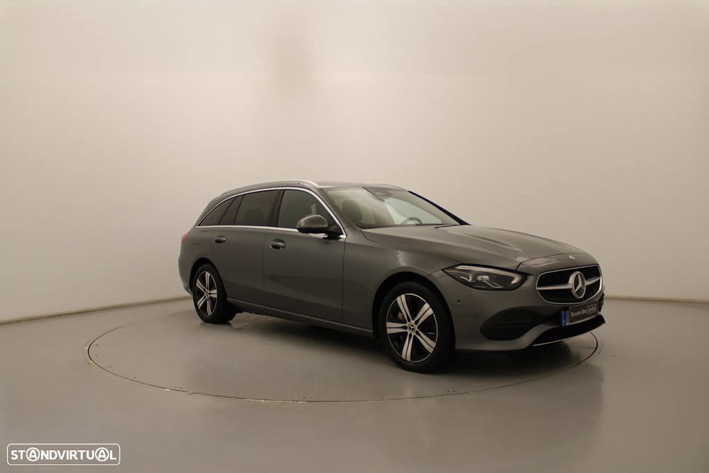 Mercedes-Benz C 300 de Avantgarde - 2