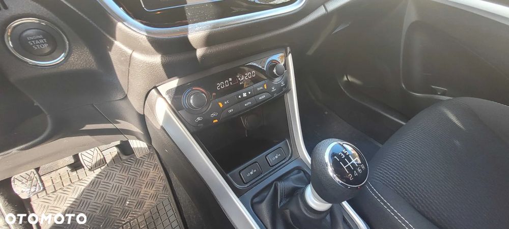 Suzuki SX4 - 10