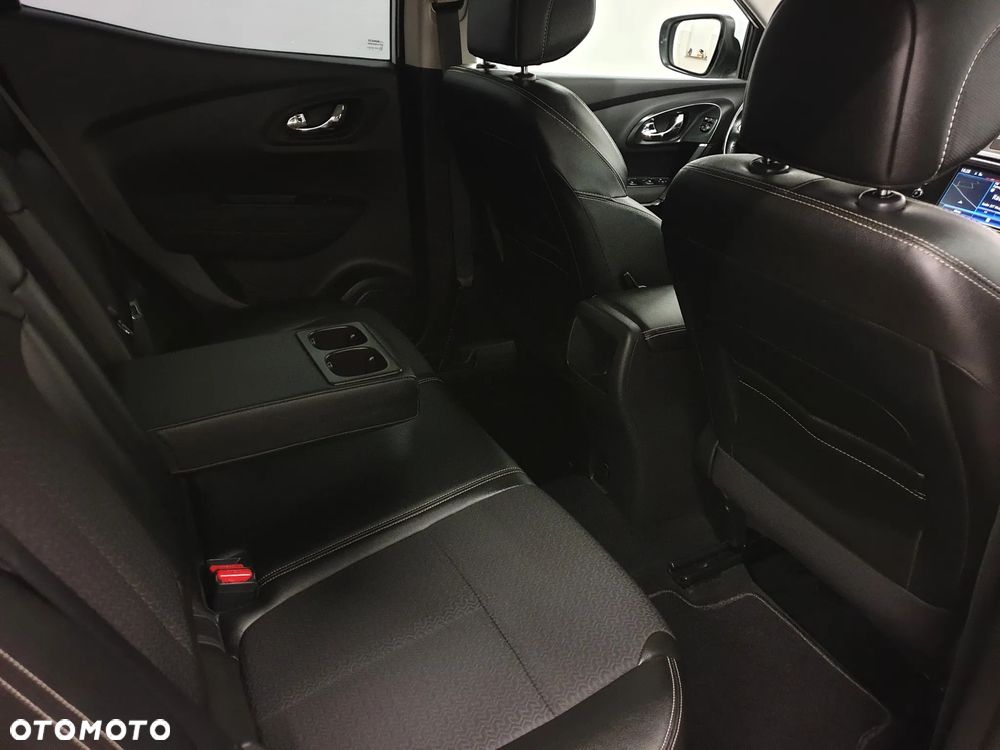 Renault Kadjar 1.2 Energy TCe Limited EDC - 40