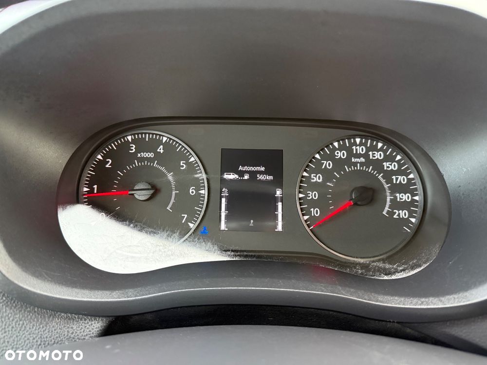 Renault MASTER 6 MIEJSC L3H2 BRYGADOWKA,DOKA, GWARANCJA,3.5t hak. klima,tempomat,kamera - 21