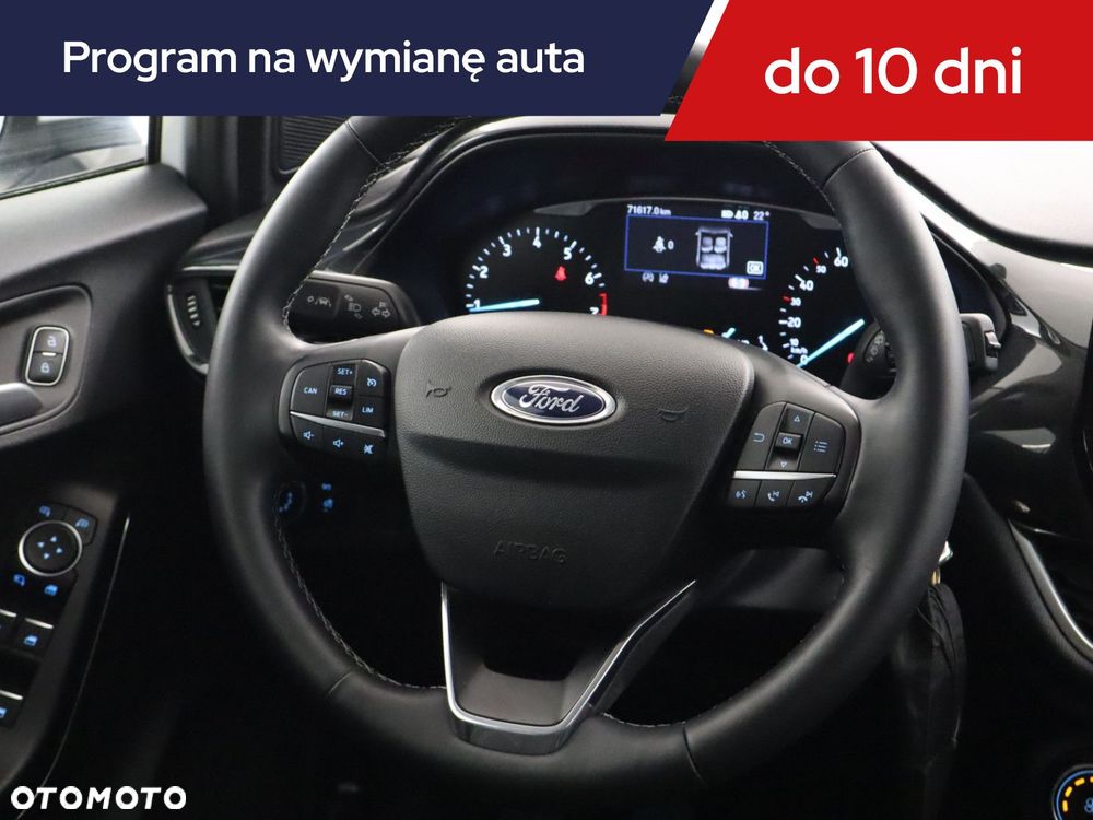 Ford Puma - 22