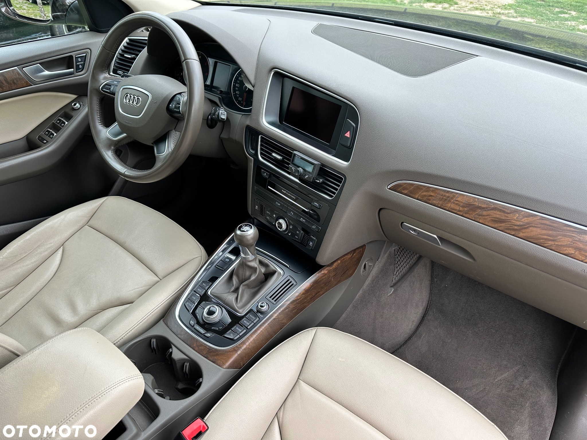 Audi Q5 2.0 TDI - 24