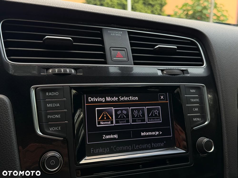 Volkswagen Golf - 38