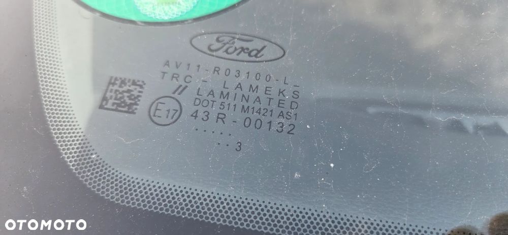 Ford B-MAX 1.0 EcoBoost SYNC Edition - 17