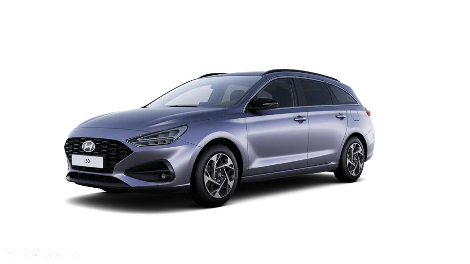 Hyundai i30 1.5 T-GDI 48V Smart DCT - 1