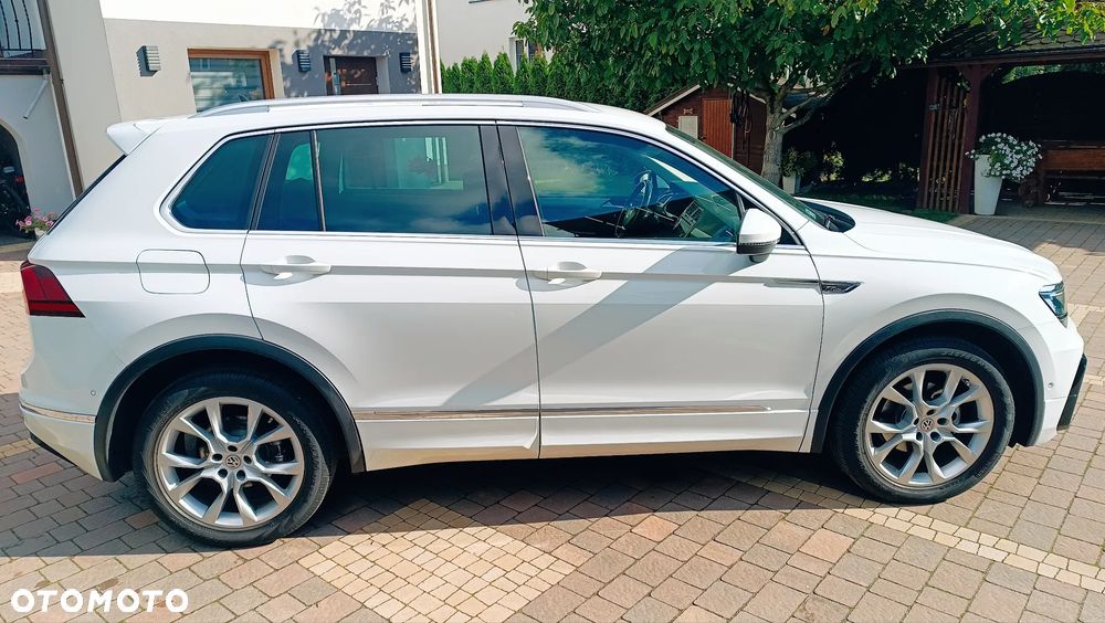 Volkswagen Tiguan - 4