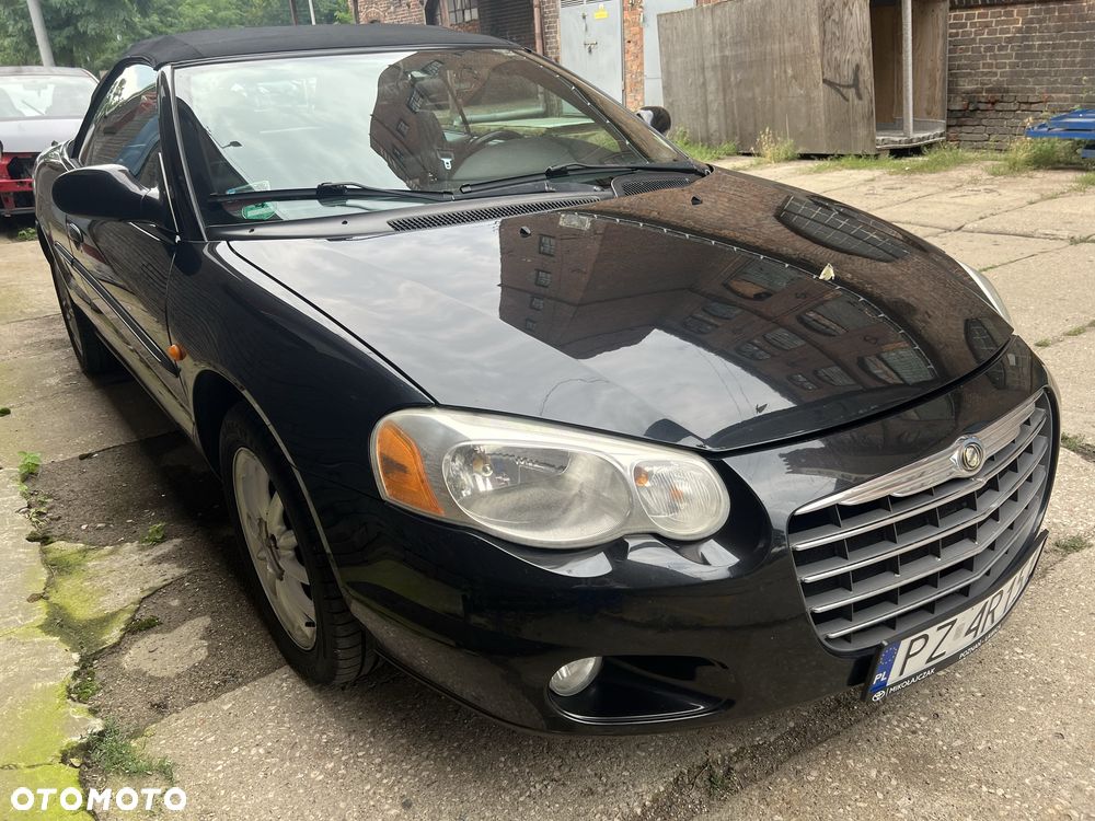 Chrysler Sebring - 3
