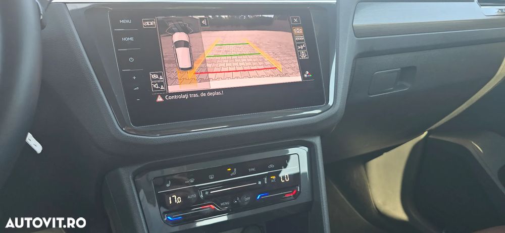 Volkswagen Tiguan 2.0 TDI SCR DSG Elegance - 19