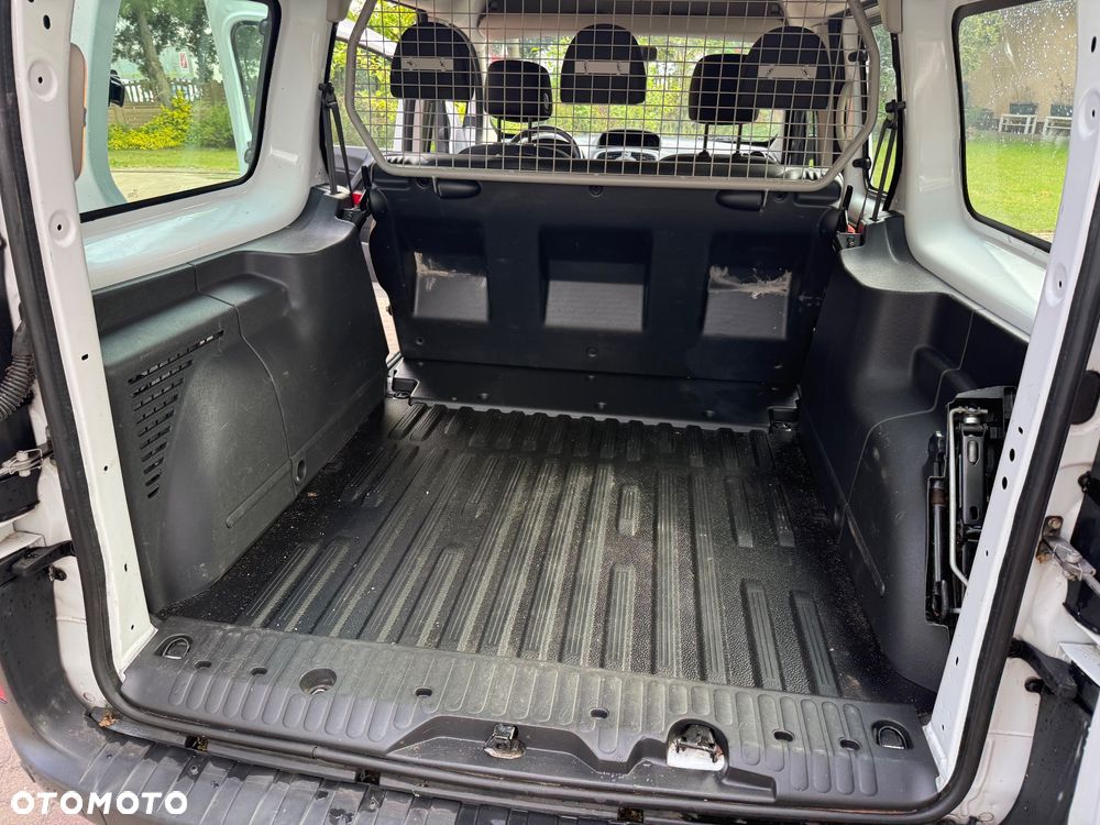 Renault Kangoo dCi 110 FAP Grand - 32